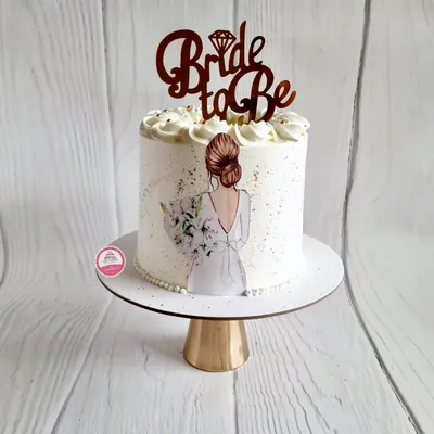 Anniversary & Engagement custom cake by Cakes & Shapes, Dubai — design code CS-0327