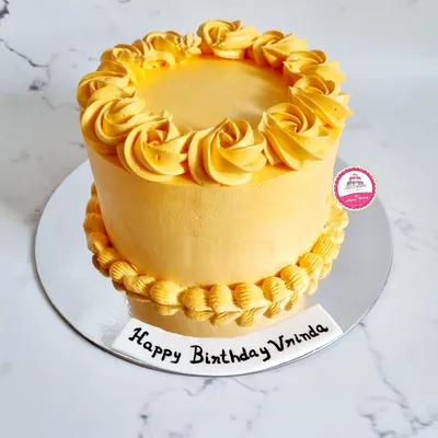 Birthday — Adults custom cake by Cakes & Shapes, Dubai — design code CS-0029