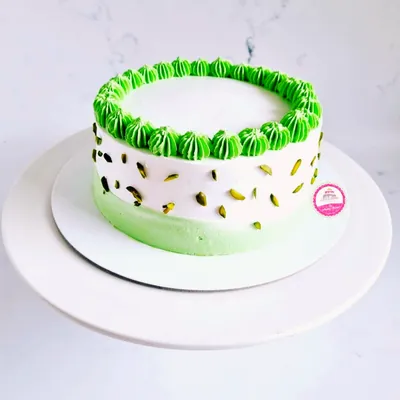 Birthday — Adults custom cake by Cakes & Shapes, Dubai — design code CS-0074