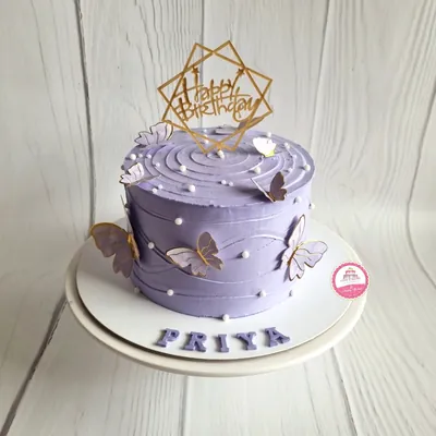 Birthday — Adults custom cake by Cakes & Shapes, Dubai — design code CS-0158