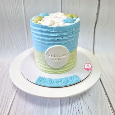 Birthday — Adults custom cake by Cakes & Shapes, Dubai — design code CS-0169