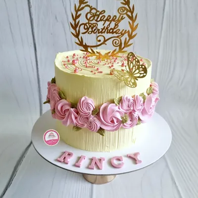 Birthday — Adults custom cake by Cakes & Shapes, Dubai — design code CS-0283