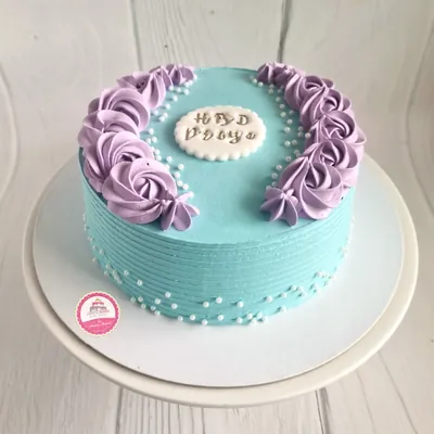 Birthday — Adults custom cake by Cakes & Shapes, Dubai — design code CS-0330