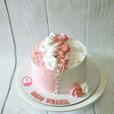 Birthday — Adults custom cake by Cakes & Shapes, Dubai — design code CS-0399