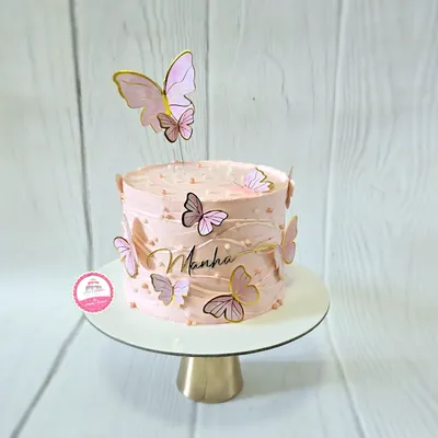 Birthday — Adults custom cake by Cakes & Shapes, Dubai — design code CS-0415