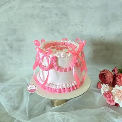 Birthday — Adults custom cake by Cakes & Shapes, Dubai — design code CS-0438