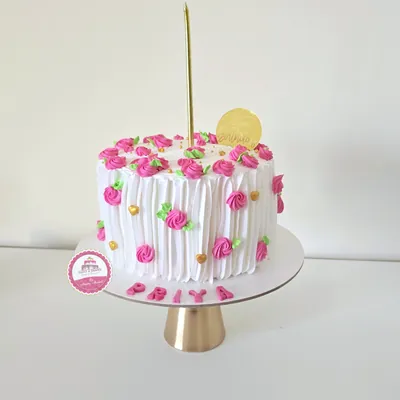 Birthday — Adults custom cake by Cakes & Shapes, Dubai — design code CS-0474