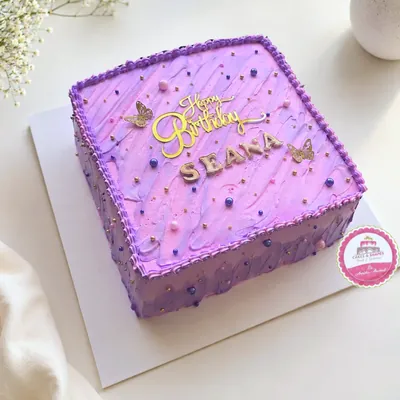 Birthday — Adults custom cake by Cakes & Shapes, Dubai — design code CS-0487