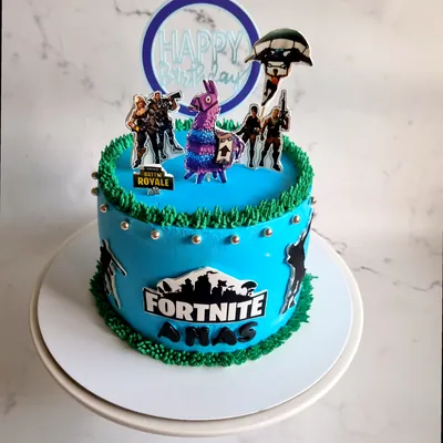Birthday — Kids custom cake by Cakes & Shapes, Dubai — design code CS-0055