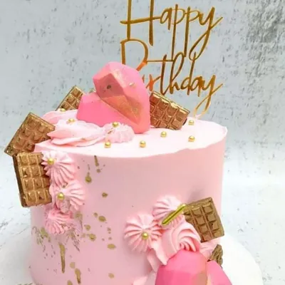 Birthday — Kids custom cake by Cakes & Shapes, Dubai — design code CS-0080