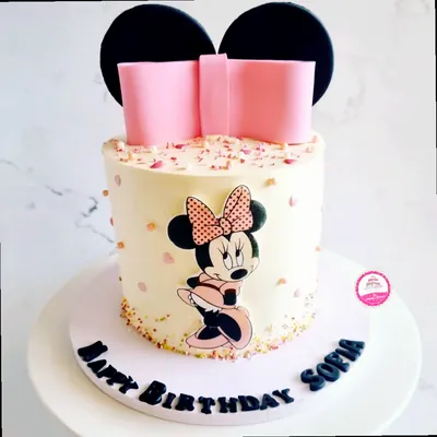 Birthday — Kids custom cake by Cakes & Shapes, Dubai — design code CS-0131