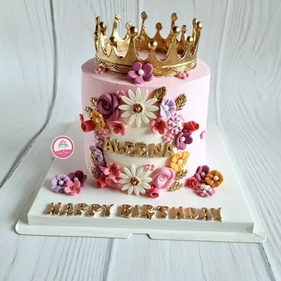 Birthday — Kids custom cake by Cakes & Shapes, Dubai — design code CS-0162
