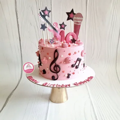 Birthday — Kids custom cake by Cakes & Shapes, Dubai — design code CS-0187