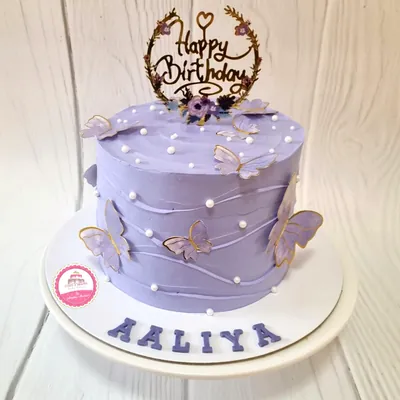 Birthday — Kids custom cake by Cakes & Shapes, Dubai — design code CS-0209