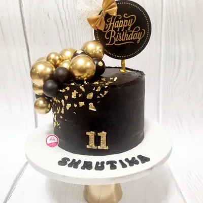 Birthday — Kids custom cake by Cakes & Shapes, Dubai — design code CS-0248