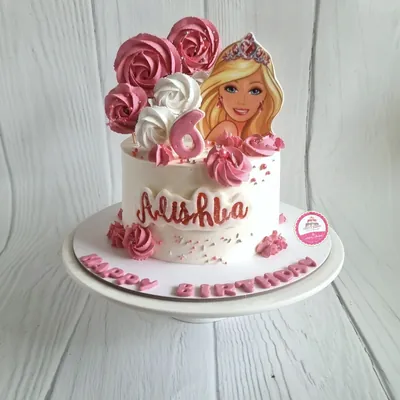 Birthday — Kids custom cake by Cakes & Shapes, Dubai — design code CS-0303