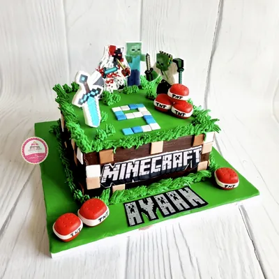 Birthday — Kids custom cake by Cakes & Shapes, Dubai — design code CS-0322