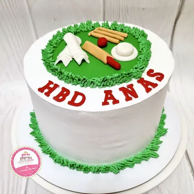 Birthday — Kids custom cake by Cakes & Shapes, Dubai — design code CS-0353