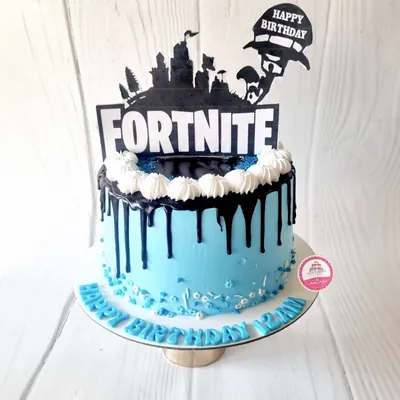 Birthday — Kids custom cake by Cakes & Shapes, Dubai — design code CS-0358