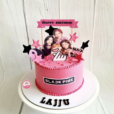 Birthday — Kids custom cake by Cakes & Shapes, Dubai — design code CS-0361