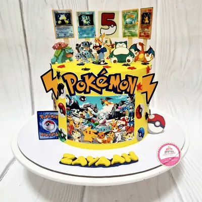 Birthday — Kids custom cake by Cakes & Shapes, Dubai — design code CS-0405