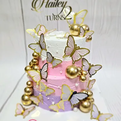 Birthday — Kids custom cake by Cakes & Shapes, Dubai — design code CS-0423