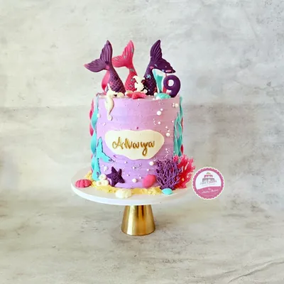 Birthday — Kids custom cake by Cakes & Shapes, Dubai — design code CS-0468
