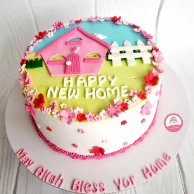Celebrations & Milestones custom cake by Cakes & Shapes, Dubai — design code CS-0231