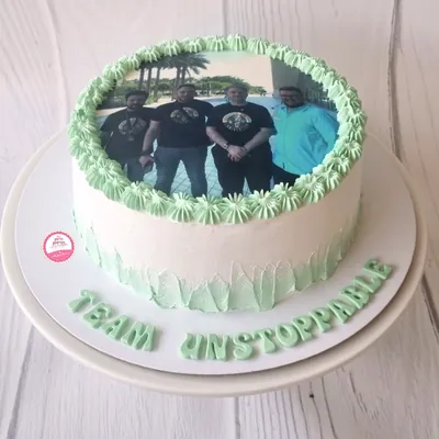 Celebrations & Milestones custom cake by Cakes & Shapes, Dubai — design code CS-0265