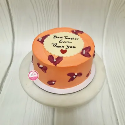 Celebrations & Milestones custom cake by Cakes & Shapes, Dubai — design code CS-0273