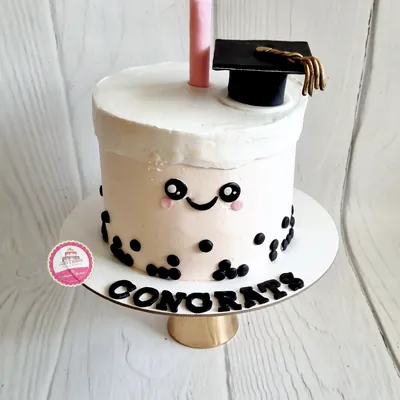 Celebrations & Milestones cakes by Cakes & Shapes