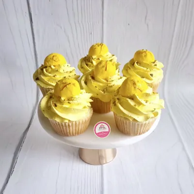 Desserts & Treats custom cake by Cakes & Shapes, Dubai — design code CS-0286
