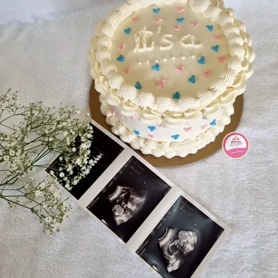 1st Birthday & Baby cakes by Cakes & Shapes