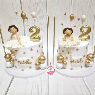 1st Birthday & Baby custom cake by Cakes & Shapes, Dubai — design code CS-0390