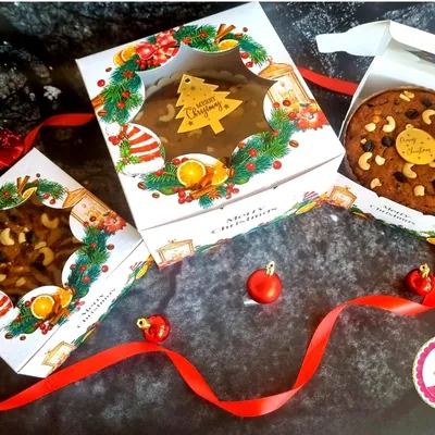 Religious & Festive custom cake by Cakes & Shapes, Dubai — design code CS-0107