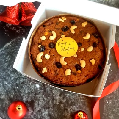 Religious & Festive custom cake by Cakes & Shapes, Dubai — design code CS-0108
