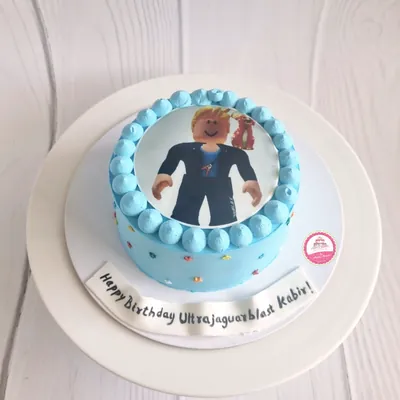 Religious & Festive custom cake by Cakes & Shapes, Dubai — design code CS-0192
