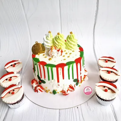 Religious & Festive custom cake by Cakes & Shapes, Dubai — design code CS-0228
