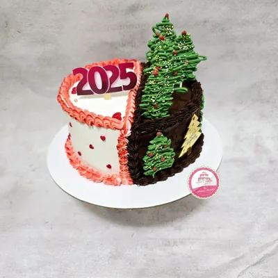 Religious & Festive custom cake by Cakes & Shapes, Dubai — design code CS-0433