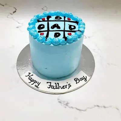 Religious & Festive custom cake by Cakes & Shapes, Dubai — design code CS-0031