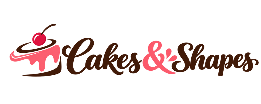 Cakes & Shapes